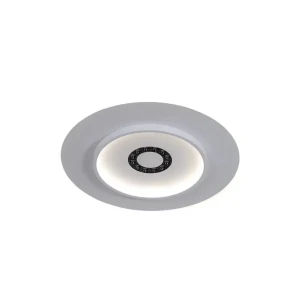 Plafonieră led 42 w + 16 w led 3000 - 6000 k 220 - 240 v ip20 gnh