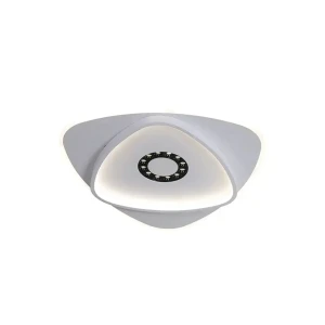 Plafonieră led 43 w led 3000 - 6000 k 220 - 240 v ip20 gnh
