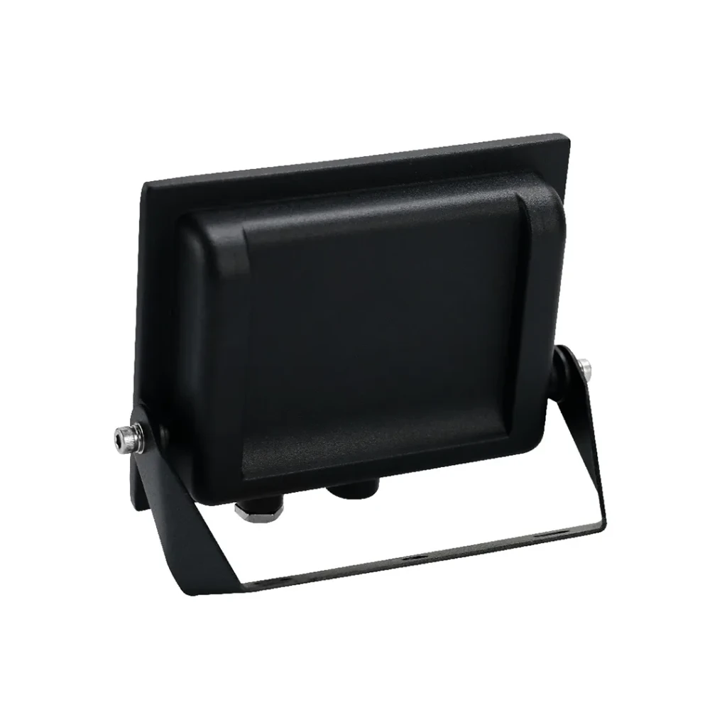 Proiector led pardus-10 10 w smd 6400 k 220 - 240 v horoz ip65 2