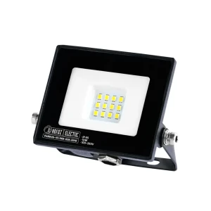 Proiector led pardus-10 10 w smd 6400 k 220 - 240 v horoz ip65