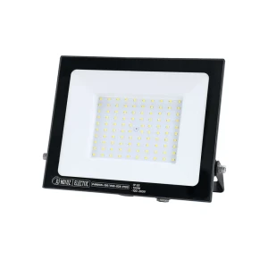 Proiector led pardus-100 100 w smd 6400 k 220 - 240 v horoz ip65