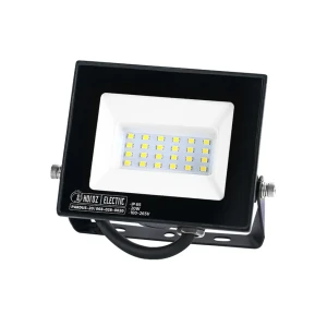 Proiector led pardus-20 20 w smd 6400 k 220 - 240 v horoz ip65