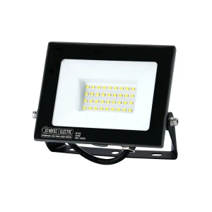 Proiector led pardus-30 30 w smd 6400 k 220 - 240 v horoz ip65