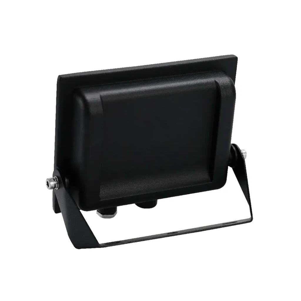 Proiector led pardus-50 50 w smd 6400 k 220 - 240 v horoz ip65 2