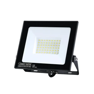 Proiector led pardus-50 50 w smd 6400 k 220 - 240 v horoz ip65