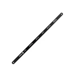 Pânză pentru metal pentru fierăstrău de mână 300 mm 2 buc. vorel Thumbnail 2