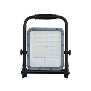 Прожектор светодиодный tg05 100 вт smd 6500 k 3.7 в kcd ip65 Thumbnail 2