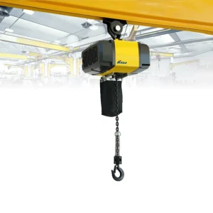 Electropalan cu lanț tsh200 5 m 450 w 220 - 240 v hagel Thumbnail 2