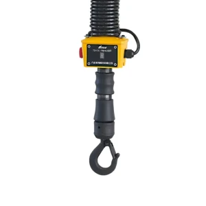 Electropalan cu lanț tshx-250 5 m 1350 w 220 - 240 v Thumbnail 2