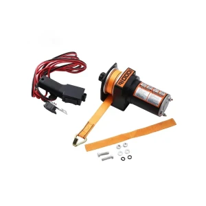 Troliu electric sw1000 454 kg 4.5 m 300 w 12 v Thumbnail 4