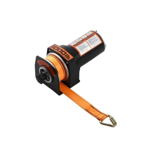 Troliu electric sw1000 454 kg 4.5 m 300 w 12 v Thumbnail 3