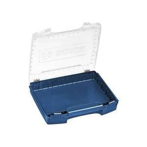 Ladă pentru instrumente l-boxx 72 bl plastic bosch