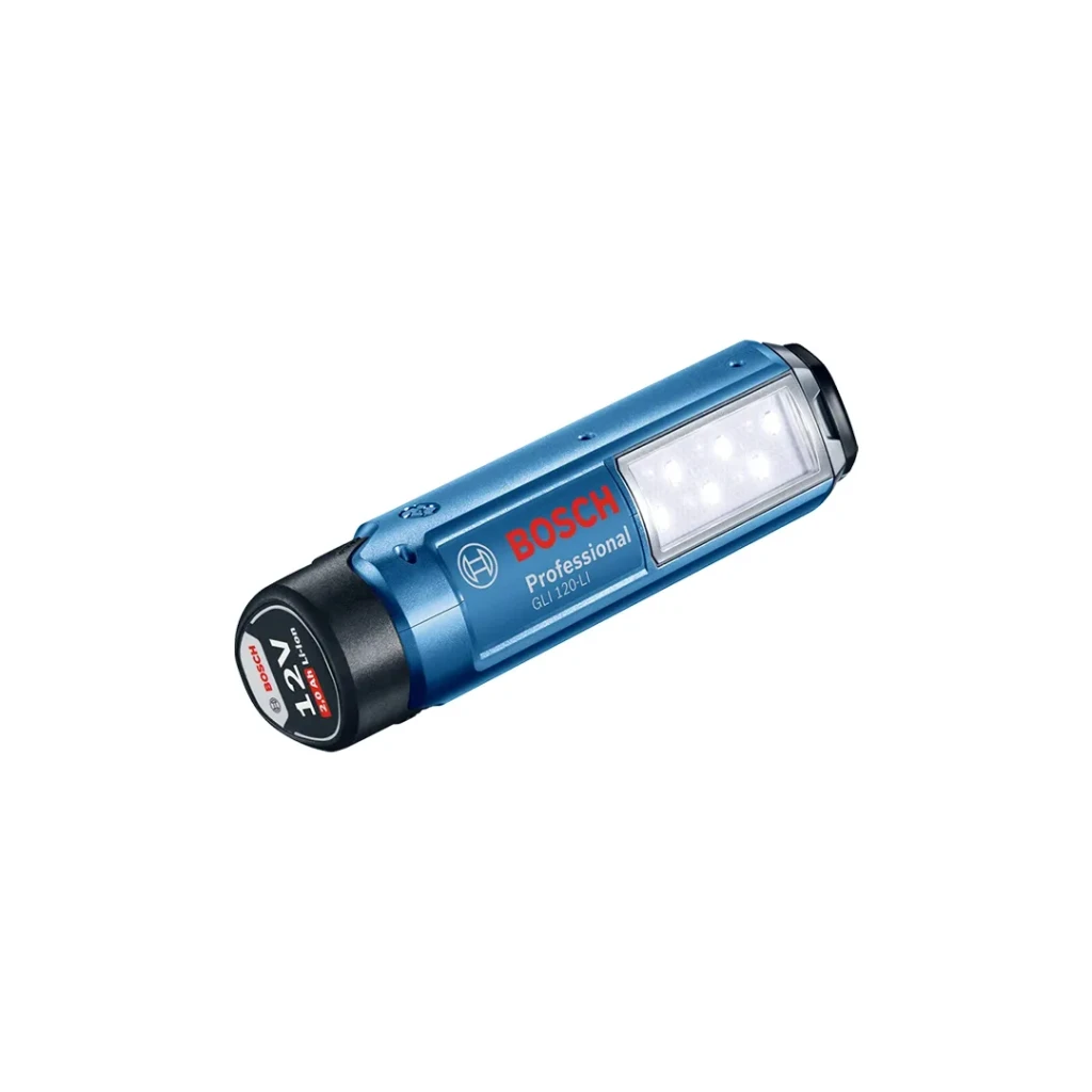 Lanternă gli 12v-300 300 lm 12 v fără acumulator bosch 2