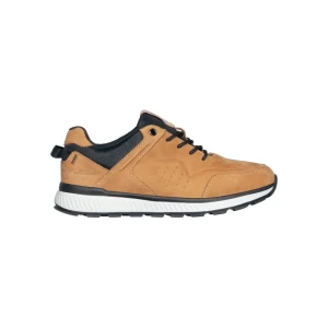 Кроссовки steady 47 кожа safety jogger