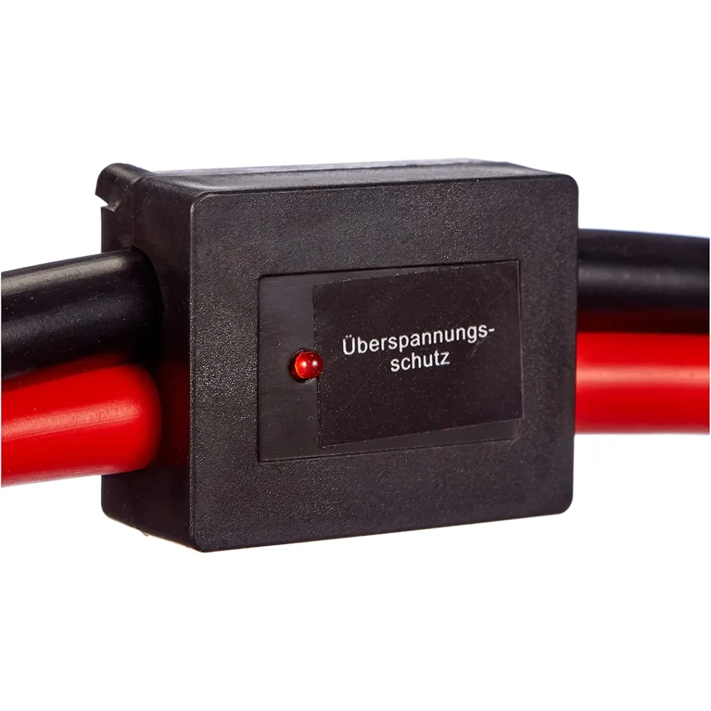 Cabluri de pornire bt-bo 25/1 a bt-bo 25/1 a 350 a 3.5 m 4