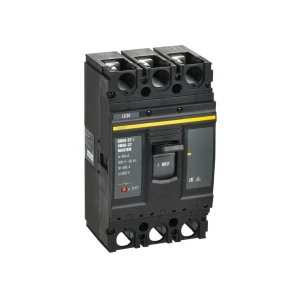 Întrerupător de sarcină vn88-37 master 3p 400 a 400 v iek Thumbnail 1