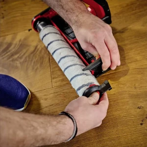 Perie de schimb pentru mop electric cleanexxo 290 mm einhell Thumbnail 2
