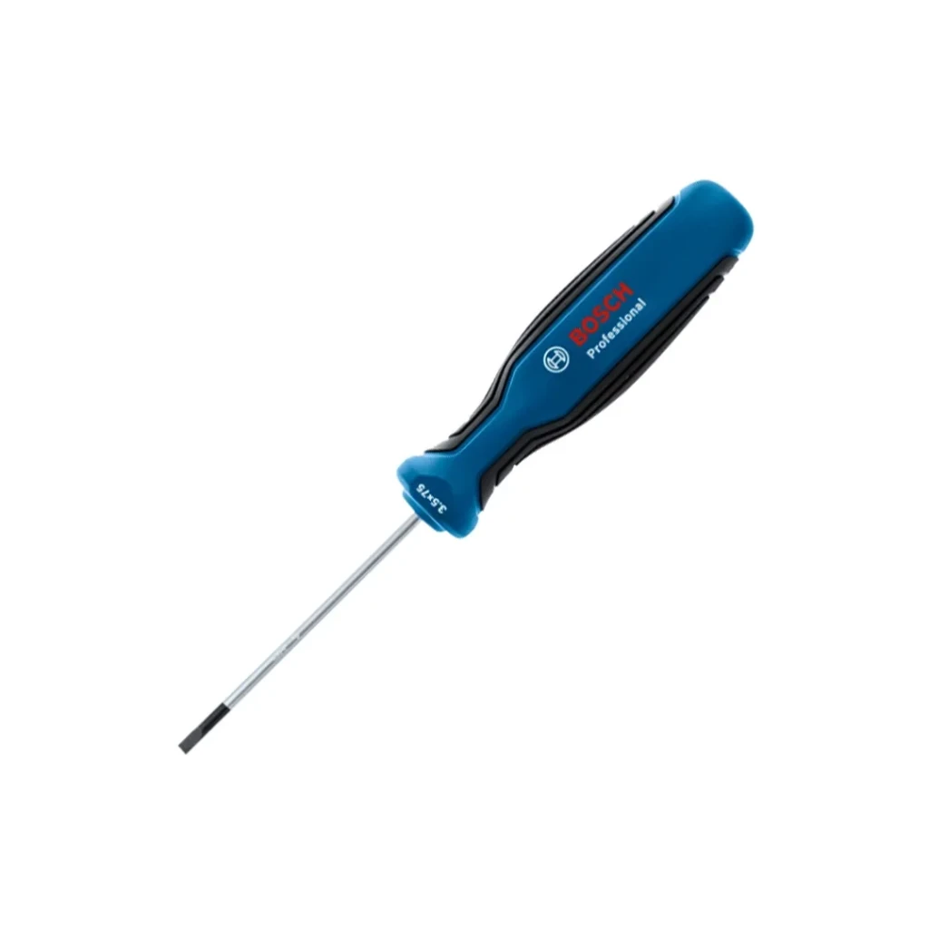 Набор отверток sl, ph, pz, tx 75 - 125 мм 6 шт. bosch 3