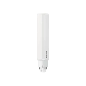 Bec led corepro 9 w g24q-3 4000 k 220 - 240 v 147.5 mm philips pl-c