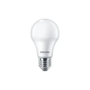 Bec corepro led bulb 10 - 75 w e27 4000 k 1055 lm philips