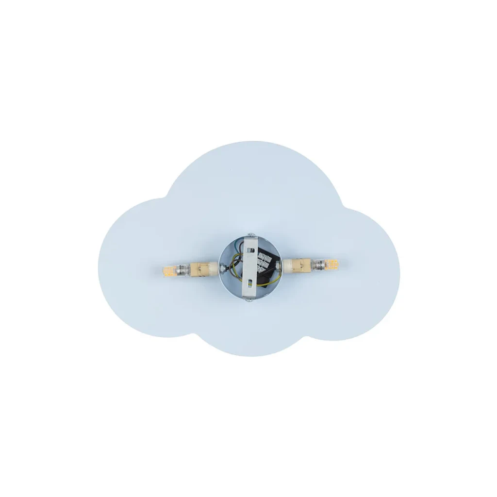 Aplică cloud 6 w g9 tk lighting 3