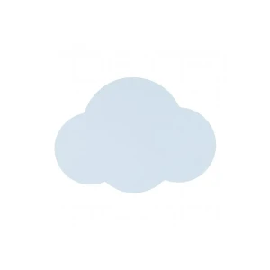 Aplică cloud 6 w g9 tk lighting