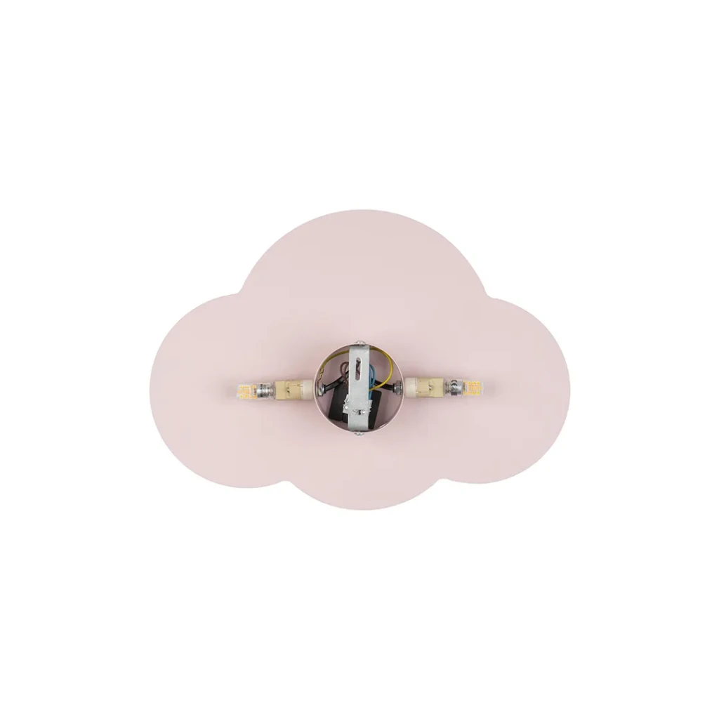 Aplică cloud 6 w g9 tk lighting 3