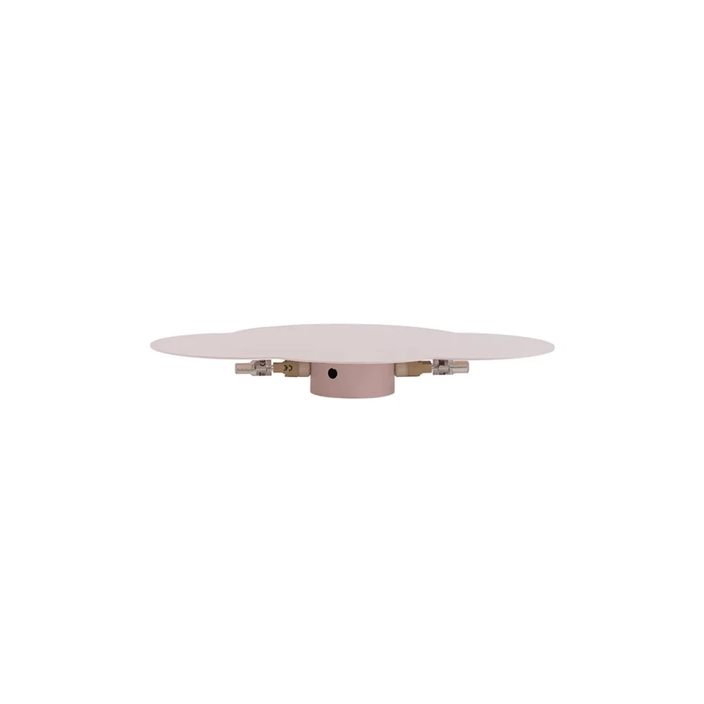 Aplică cloud 6 w g9 tk lighting 2