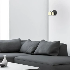 Настенный светильник dallas 6 вт gx53 ip20 220 - 240 в tk lighting Thumbnail 3