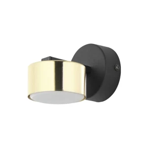 Настенный светильник dallas 6 вт gx53 ip20 220 - 240 в tk lighting