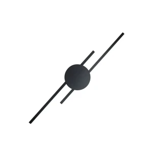 Настенный светодиодный светильник java 24 вт led ip20 3000 k 220 - 240 в tk lighting