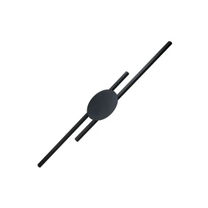 Настенный светодиодный светильник java 24 вт led ip20 3000 k 220 - 240 в tk lighting Thumbnail 2
