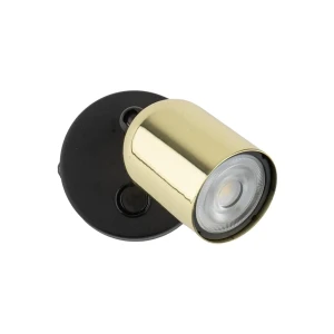 Lustră top 10 w gu10 ip20 220 - 240 v tk lighting