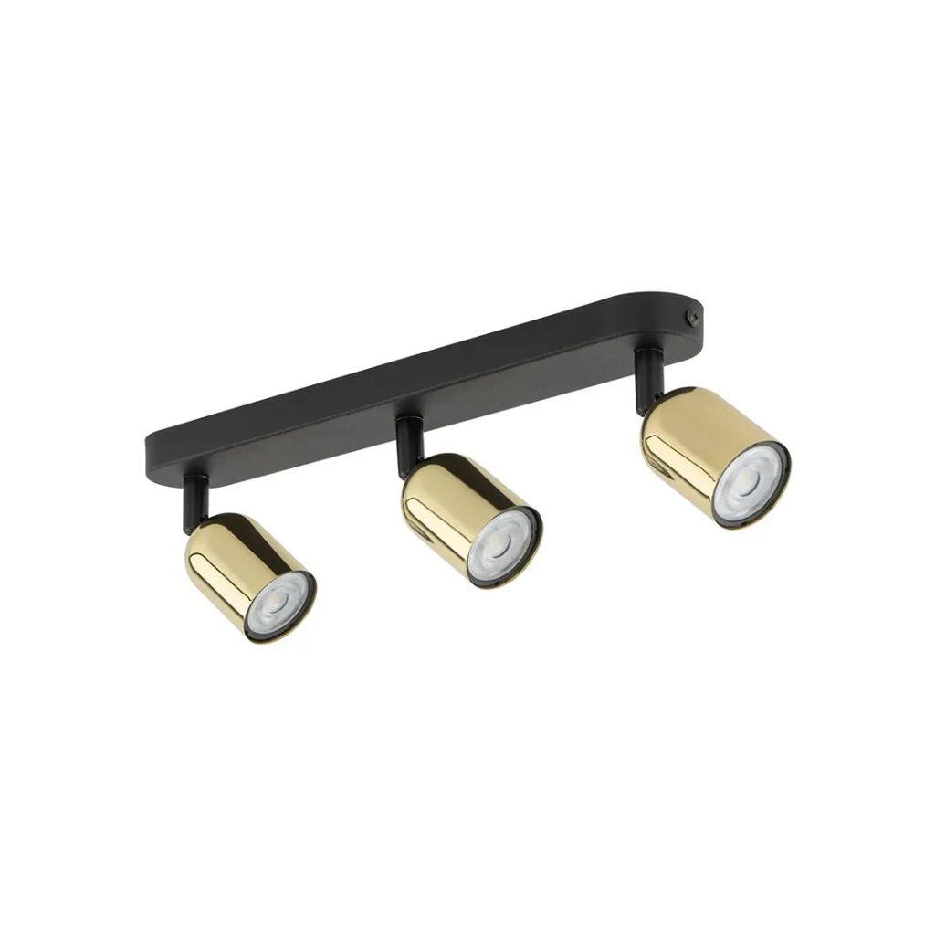 Люстра 10 вт gu10 ip20 220 - 240 в tk lighting 3