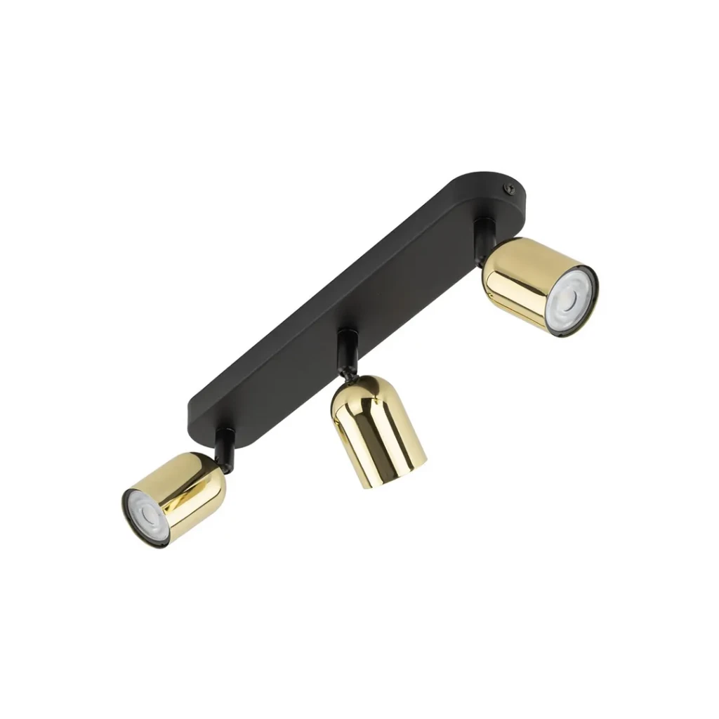 Люстра 10 вт gu10 ip20 220 - 240 в tk lighting 4