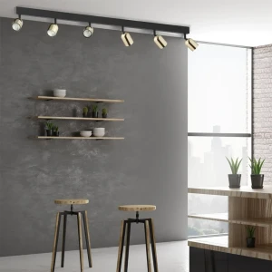 Светильник top 10 вт gu10 ip20 220 - 240 в tk lighting Thumbnail 3