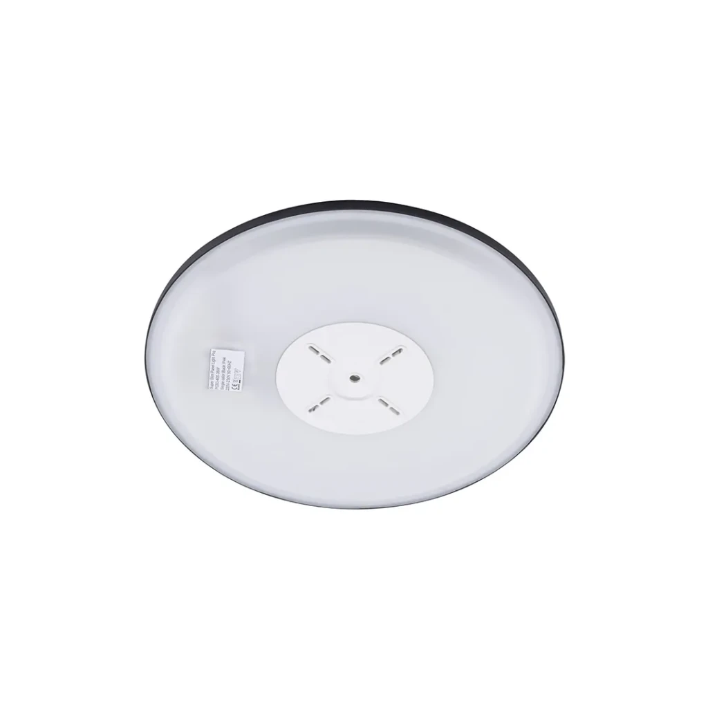 Plafonieră led aqua 36 w 3000 - 4000 - 6000 k 220 - 240 v ip54 tk lighting 2