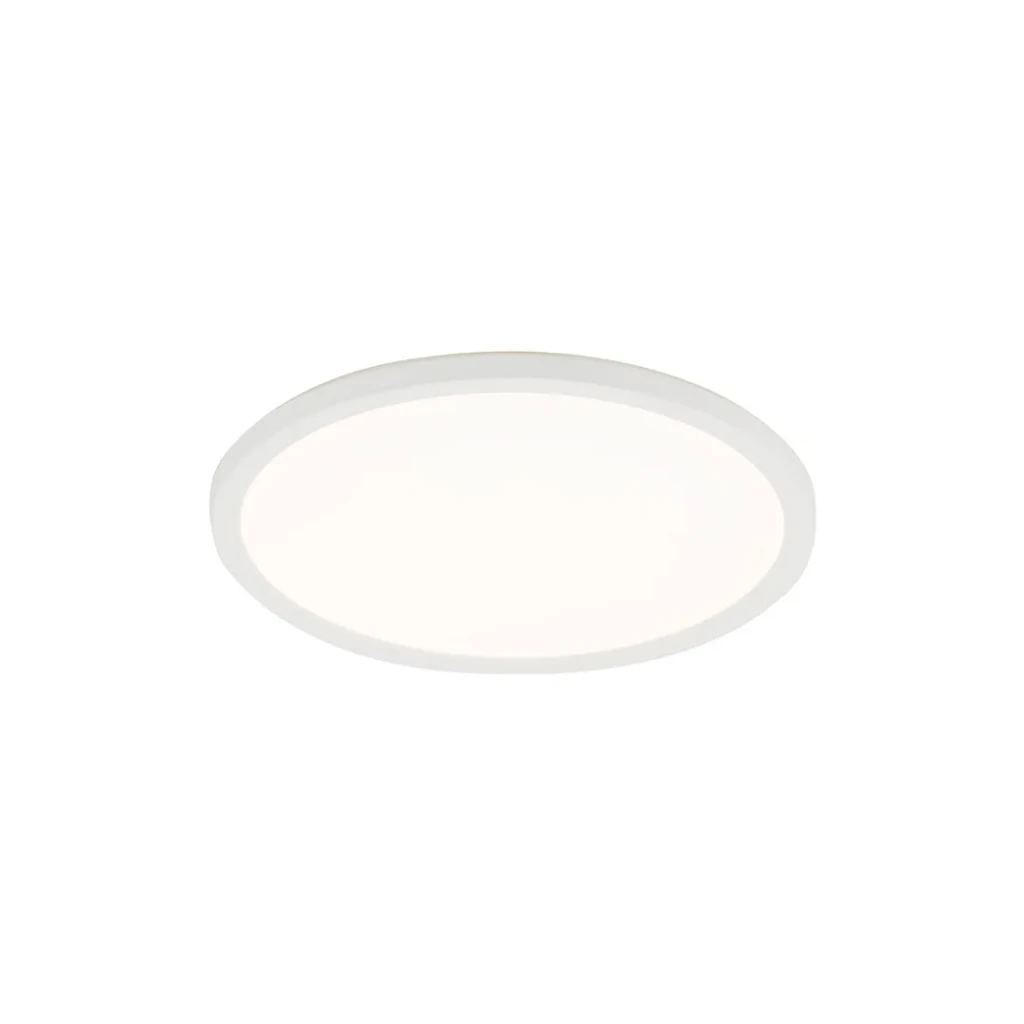 Потолочный светильник led aqua 24 вт 3000 - 4000 - 6500 k 220 - 240 в ip54 tk lighting 3