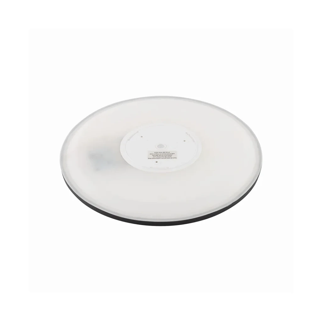 Потолочный светильник led aqua 24 вт 3000 - 4000 - 6500 k 220 - 240 в ip54 tk lighting 2