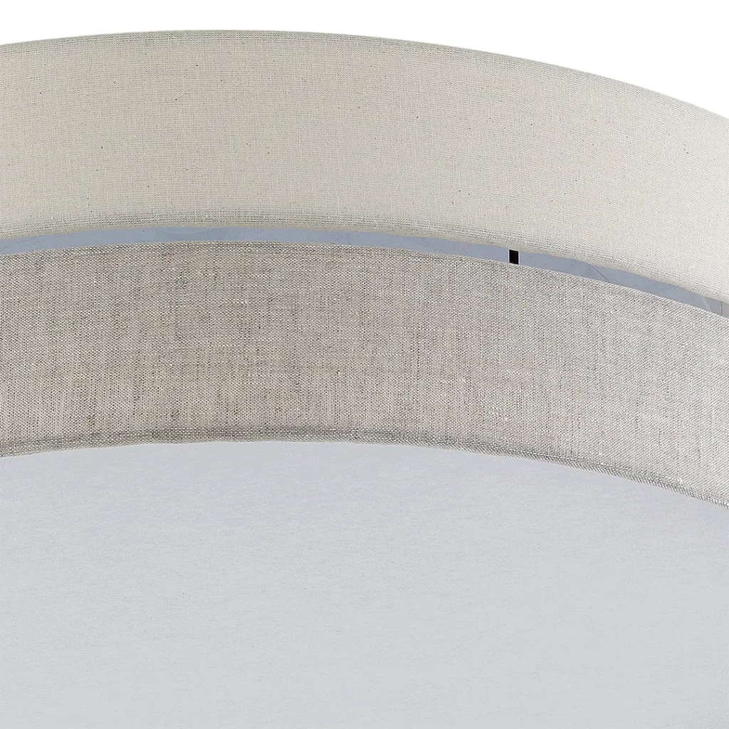 Plafonieră eco 15 w e27 220 - 240 v ip20 tk lighting 2
