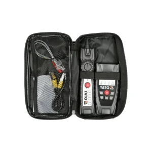 Detector/tester pentru cable de date (rj11-rj45) yato Thumbnail 4