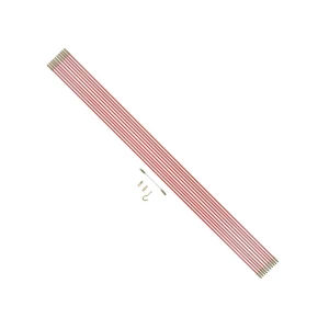 Устройство для протяжки кабеля 1 м