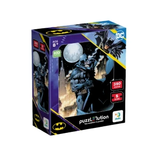 Puzzle "batman și catwoman", seria batman, 350 elem. Thumbnail 3