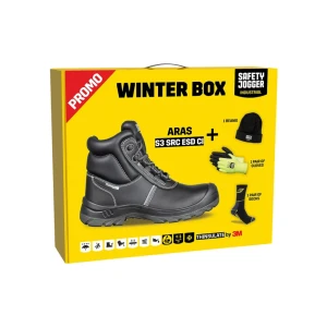 Зимний комплект promo aras 39 safety jogger