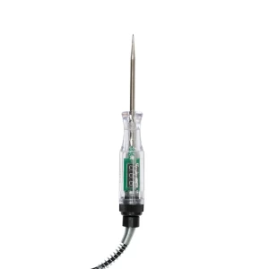 Tester tensiune yato 2.7 m 3-48 v lcd Thumbnail 2
