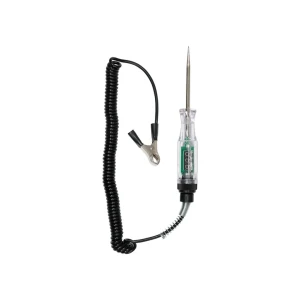 Tester tensiune yato 2.7 m 3-48 v lcd