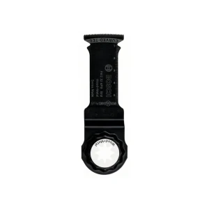 Pânză tăiere în adâncime c-tec 32 x 60 mm bosch