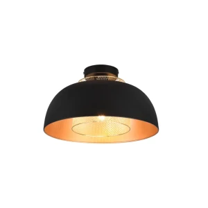 Plafonieră punch 40 w e27 220 - 240 v ip20 trio