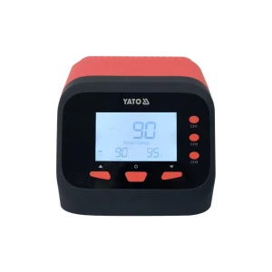 Stație de lipit t12 75 w 110 - 240 v 90 - 480 °с yato Thumbnail 2