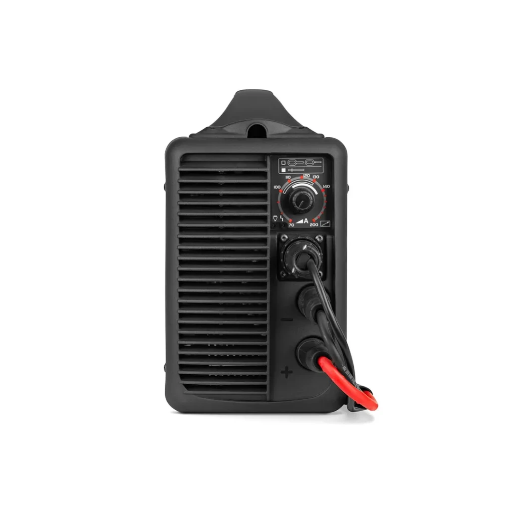 Aparat pentru caroserie auto telwin d-arc 200 200 a 6.3 w 220 - 240 v 3